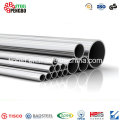 ASTM A213 A312 Pipe en acier inoxydable